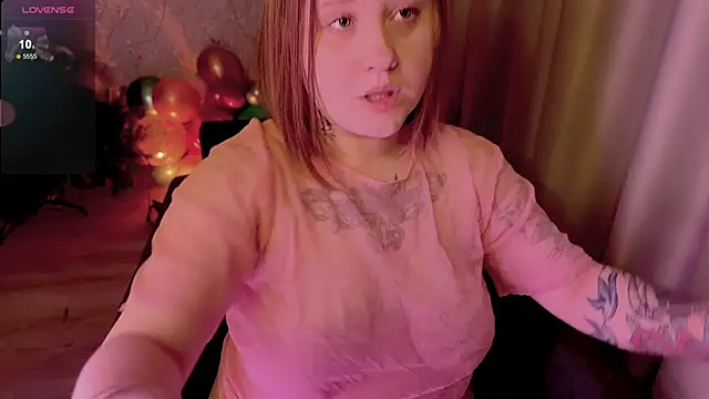 NaomiRey1 online show from 01/17/26, 04:32