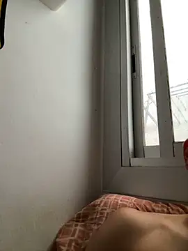 Romanalegre online show from 10/13/25, 11:12