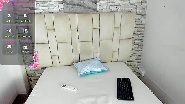 Snapshot of Celesste_doll chatting on 02/04/26, 07:09 Celesste doll online show from 02/04/26, 07:09