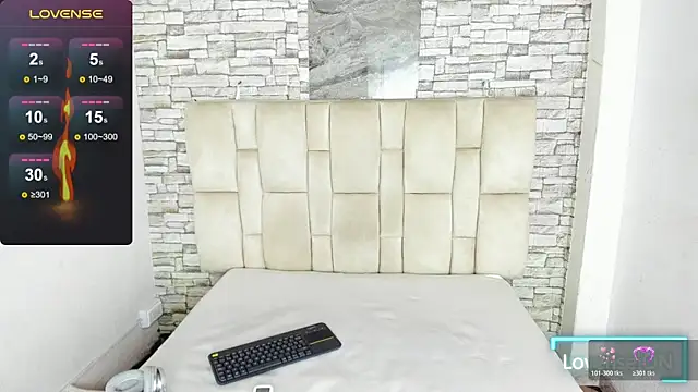 Celesste doll online show from 11/06/25, 12:53