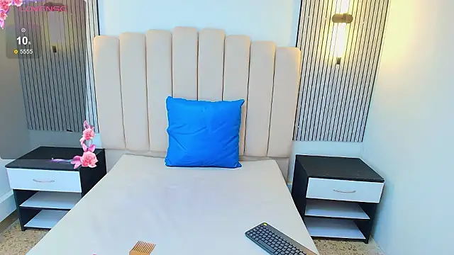 Celesste doll online show from 03/21/26, 01:04