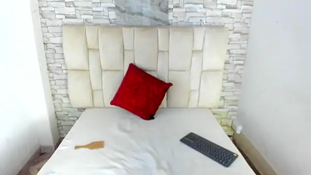 Celesste doll online show from 03/04/26, 03:58