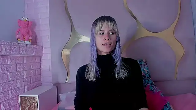 barbieambar online show from 10/24/25, 09:14