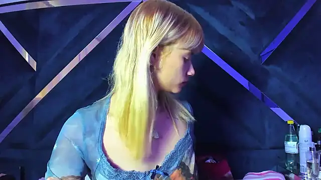 barbieambar online show from 01/07/26, 03:06