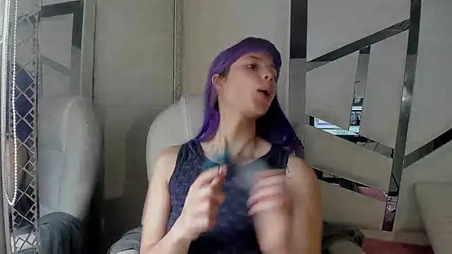 Snapshot of barbieambar chatting on 09/19/25, 12:31 barbieambar online show from 09/19/25, 12:31