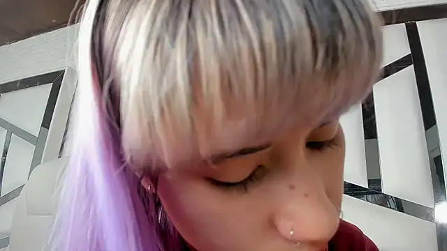 barbieambar online show from 11/21/25, 01:54