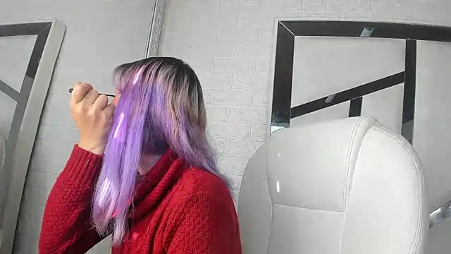 barbieambar online show from 11/12/25, 01:26