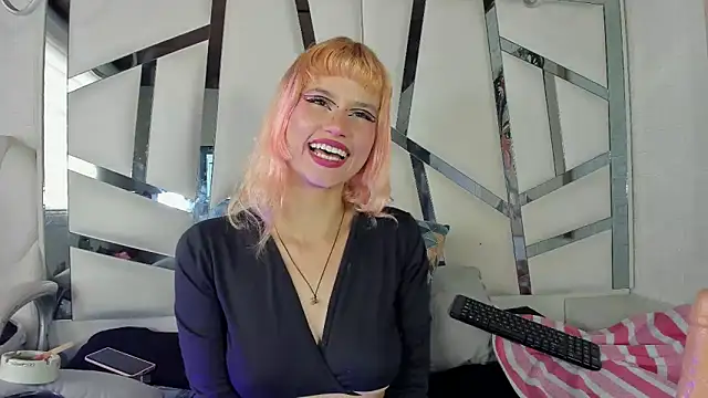 barbieambar online show from 03/18/26, 08:10