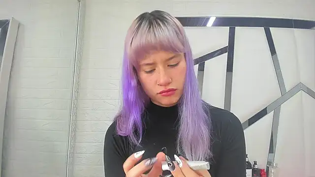Snapshot of barbieambar chatting on 09/12/25, 01:22 barbieambar online show from 09/12/25, 01:22