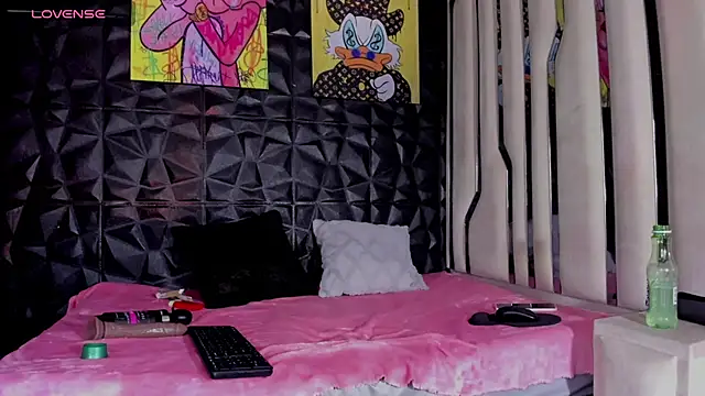 barbieambar online show from 02/23/26, 03:23