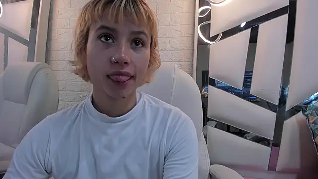 barbieambar online show from 05/14/26, 09:56