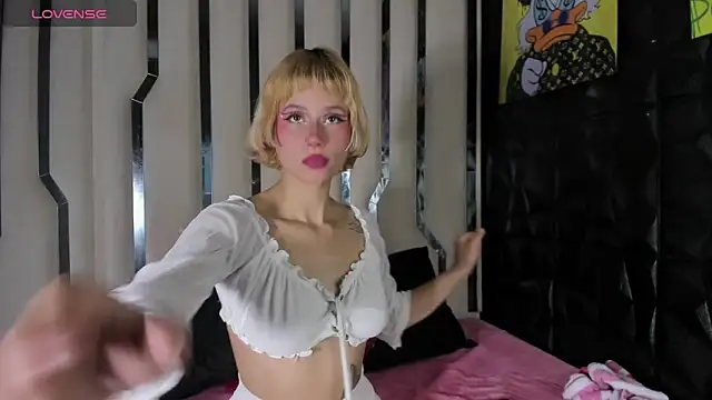 barbieambar online show from 05/09/26, 04:21