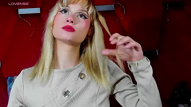 barbieambar online show from 01/11/26, 02:57