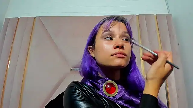 barbieambar online show from 10/31/25, 04:36