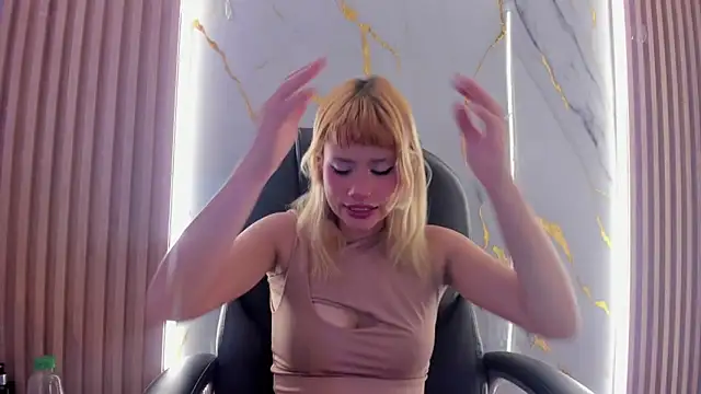 barbieambar online show from 02/10/26, 05:34