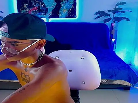 gabo hotboy online show from 05/14/26, 06:21
