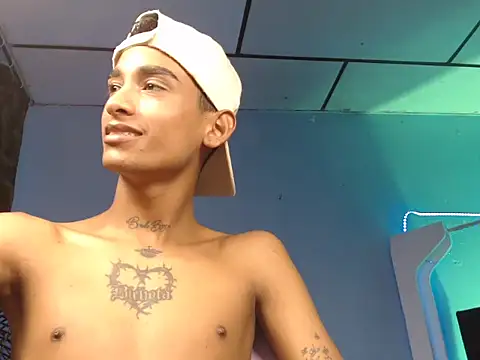 gabo hotboy online show from 11/06/25, 02:04