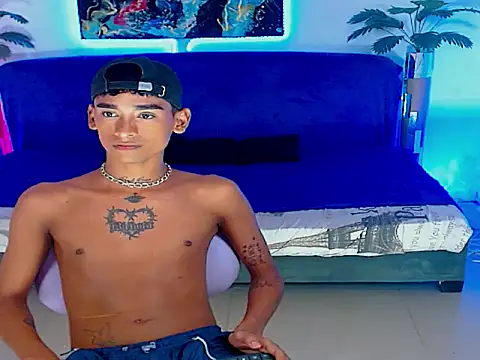 gabo hotboy online show from 05/18/26, 07:24