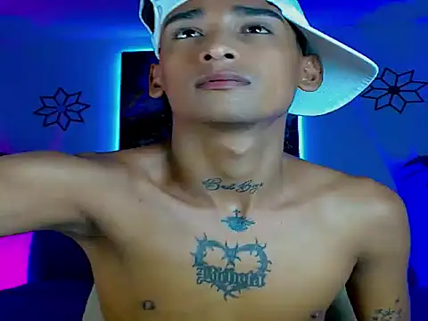 gabo hotboy online show from 05/09/26, 04:38