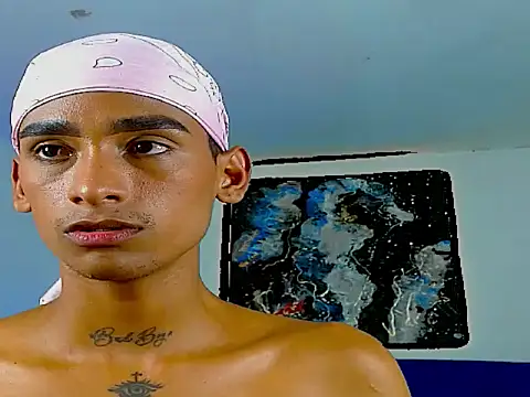 gabo hotboy online show from 05/22/26, 09:07