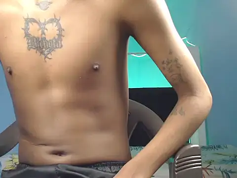 gabo hotboy online show from 11/07/25, 04:06