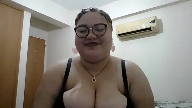 GoddessMocha online show from 05/10/26, 09:38