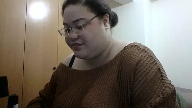 GoddessMocha online show from 11/30/25, 08:20