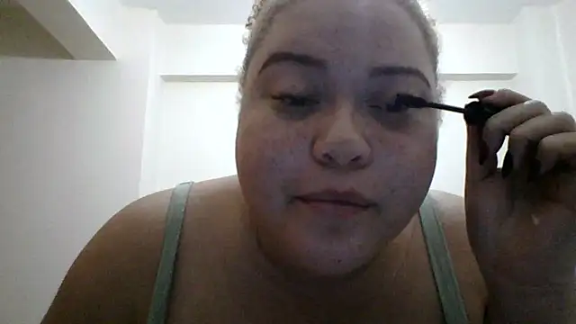 GoddessMocha online show from 09/18/25, 11:35