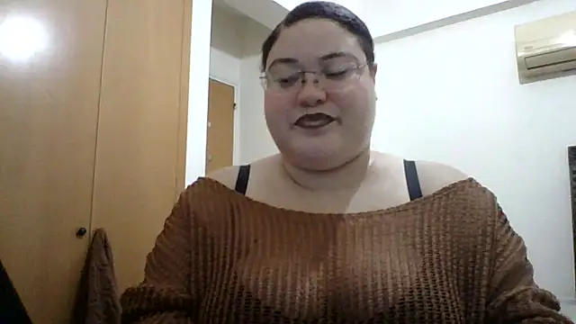 GoddessMocha online show from 10/21/25, 09:25