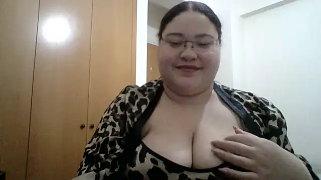 GoddessMocha online show from 11/16/25, 10:02