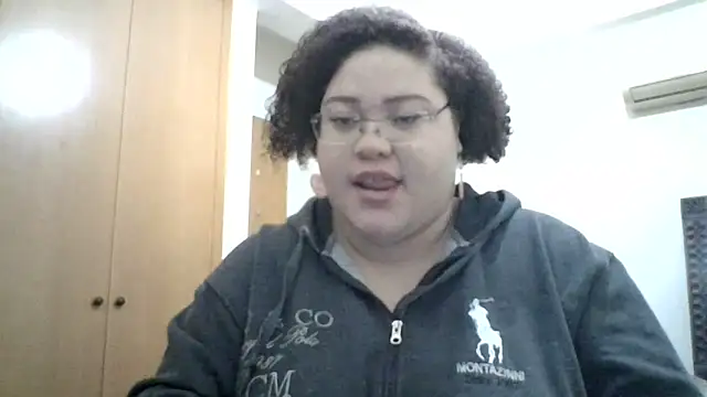 GoddessMocha online show from 12/13/25, 08:04