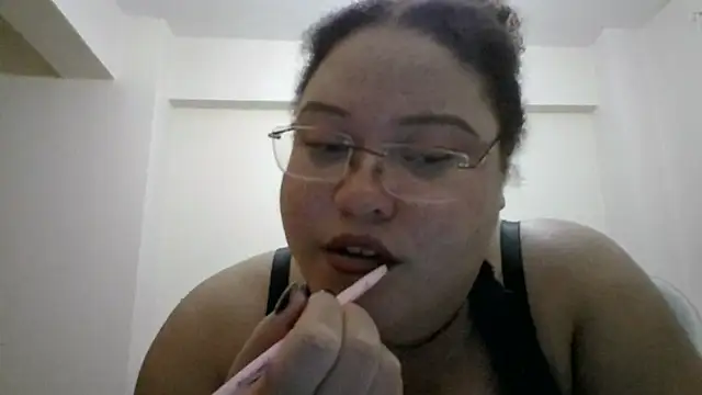 GoddessMocha online show from 10/19/25, 12:13