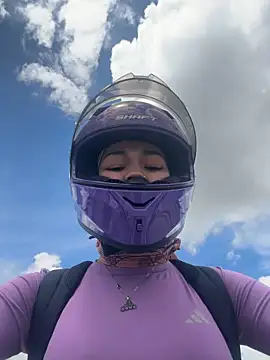 Camilla Miller01 online show from 03/19/26, 06:08