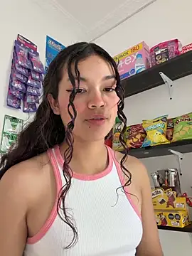 Camilla Miller01 online show from 04/03/26, 03:29