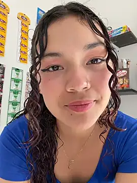 Camilla Miller01 online show from 05/29/26, 07:31