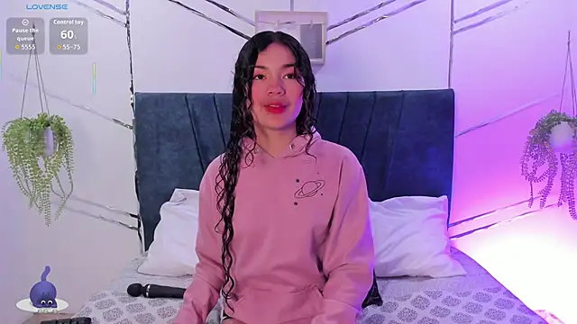 Camilla Miller01 online show from 09/30/25, 01:28