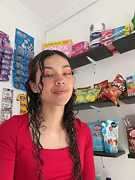 Camilla Miller01 online show from 04/14/26, 07:41