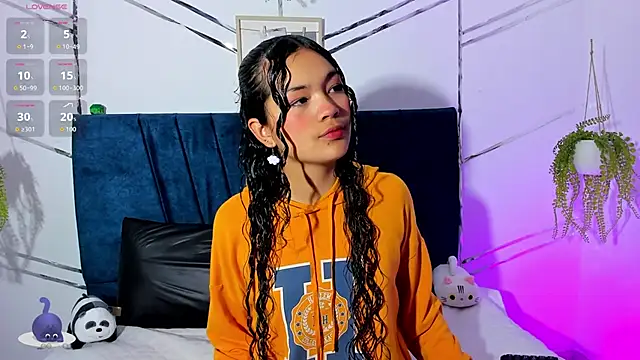 Camilla Miller01 online show from 11/27/25, 12:27