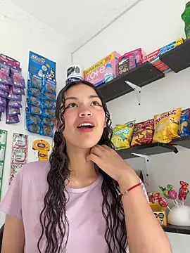 Camilla Miller01 online show from 03/25/26, 07:24