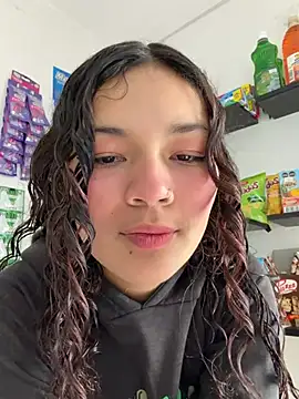 Camilla Miller01 online show from 05/16/26, 12:59