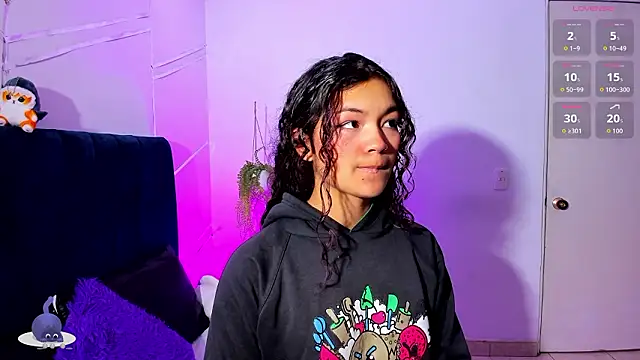 Camilla Miller01 online show from 02/07/26, 12:46