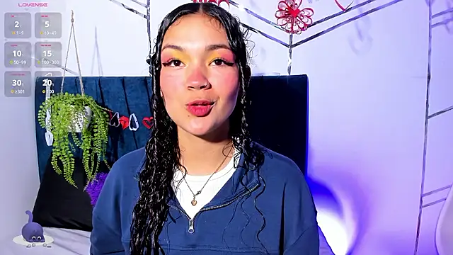 Camilla Miller01 online show from 02/20/26, 10:12