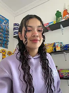 Camilla Miller01 online show from 03/21/26, 01:26