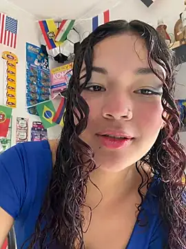 Camilla Miller01 online show from 07/14/26, 07:20