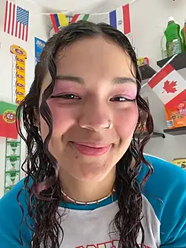 Camilla Miller01 online show from 07/16/26, 07:11