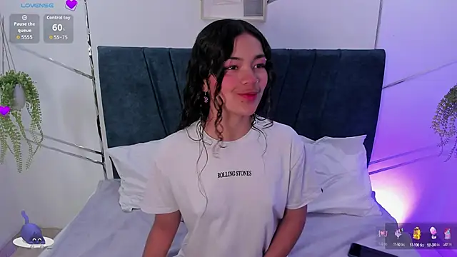 Camilla Miller01 online show from 09/23/25, 01:29