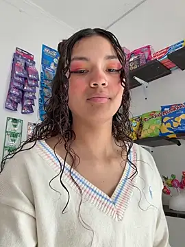 Camilla Miller01 online show from 03/27/26, 08:10