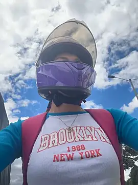 Camilla Miller01 online show from 04/07/26, 05:48