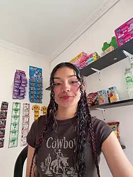 Camilla Miller01 online show from 03/11/26, 09:20