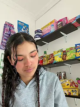 Camilla Miller01 online show from 03/31/26, 07:27